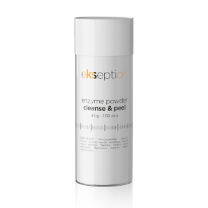 Enzym powder cleanse & peel