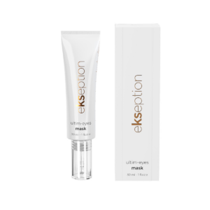 Ultim eye mask cream